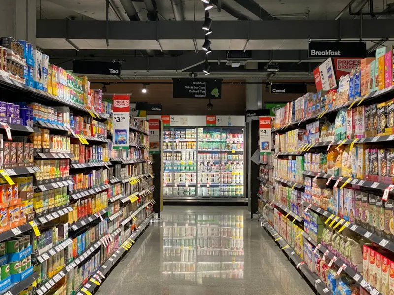 北京日用品零售供应市场动态:商贸企业多渠道销售布局的行业观察正文配图 2