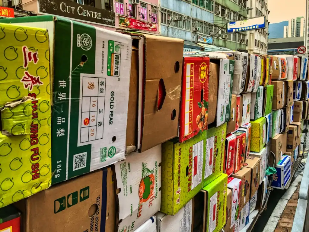 北京旸泰商贸日用品批发渠道覆盖与直供优势解析