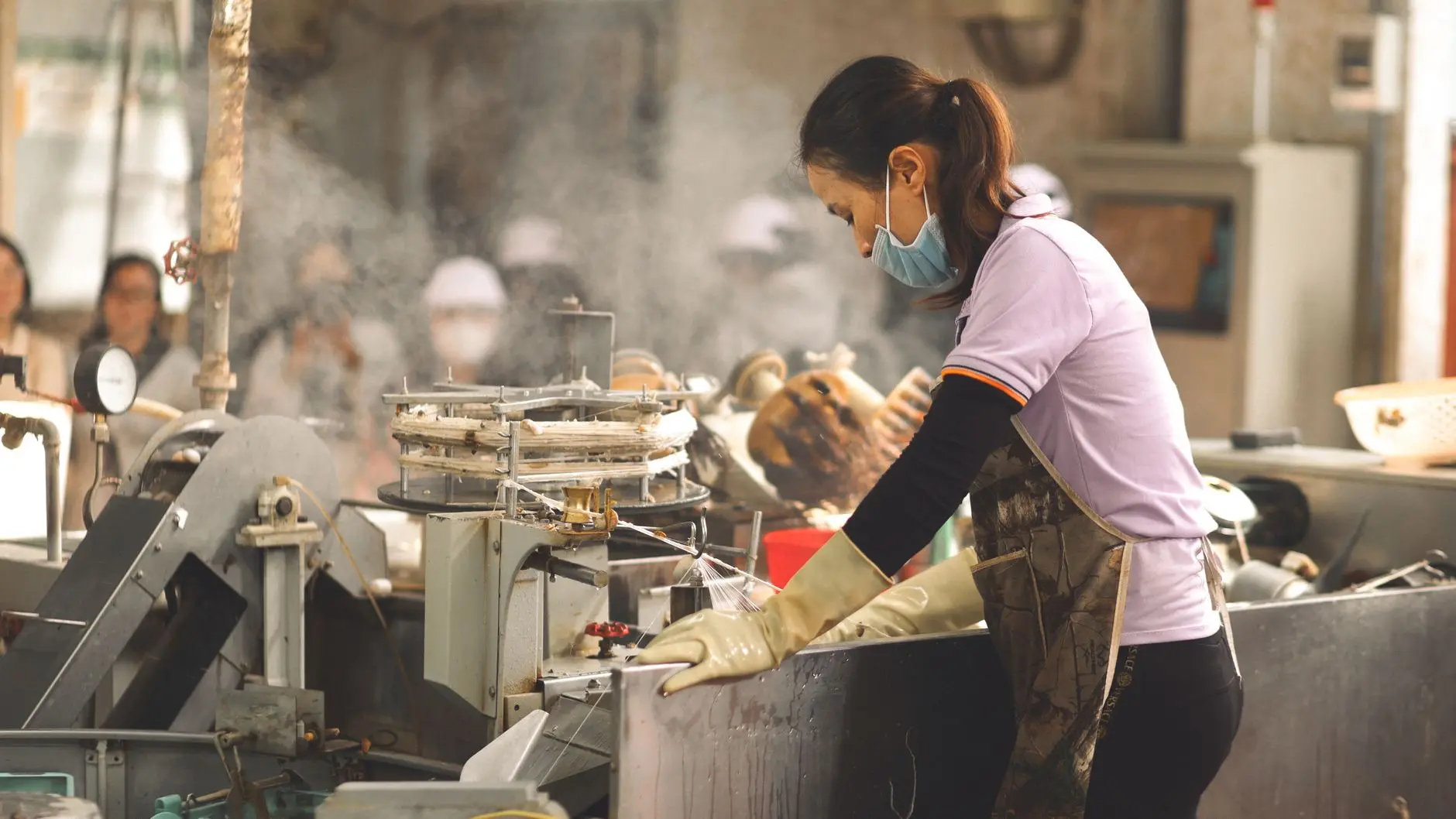 企事业单位日用品采购渠道对比：线上线下批发供应方案